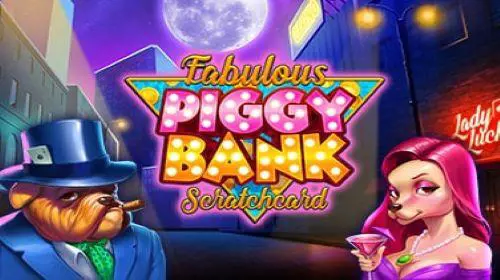 Fabulous Piggy Bank - Marakumi - Kenya